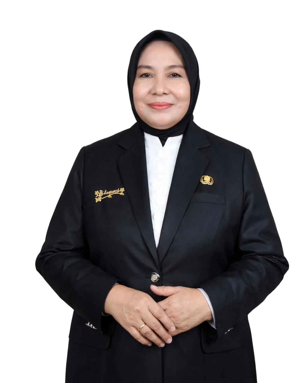 Kepala Kantor Kementerian Haji dan Umrah Kabupaten Takalar